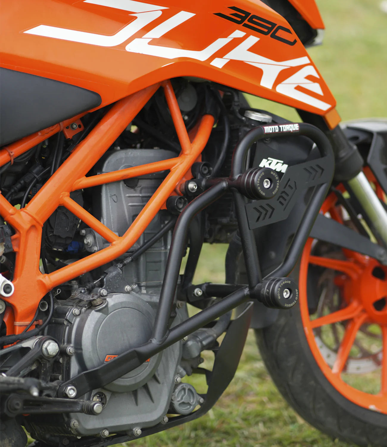 CRASH GUARD FOR HONDA CB 200 X MOTO TORQUE – Pedlock
